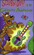 Książki Scooby Doo