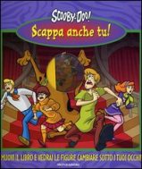 Scooby Doo -kirjat