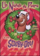 Scooby Doo -kirjat
