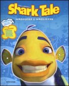 Shark Tale's boek