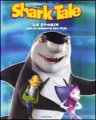 Shark Tales bok