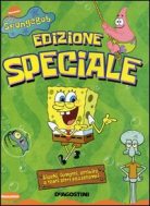 Libri di Spongebob