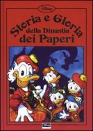 Donald Duck -sarjakuvat