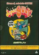 Supergulp book