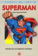 सुपरमैन कॉमिक किताबें