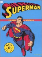 Superman stripboeken