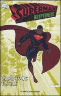 Superman histórias em quadrinhos