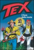 Tex - the flower of death