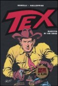 Komiksy Tex