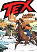 Bandes dessinées Tex