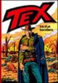 Tex comics