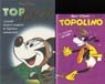 Top 1959 - 3 geweldige Mickey Mouse uitgaven met commentaar
