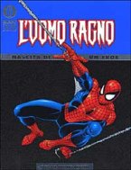 Spiderman-Comics