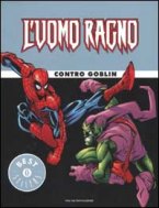 Spiderman-stripboeken