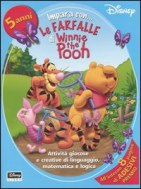 Winnie the Pooh-bøkene