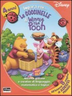 Winnie the Pooh books