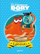 Books of Finding Dory