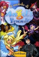 Angel's Friends-böcker