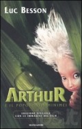 Arthur et les livres Minimei