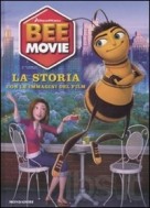 Bee Movie boeken