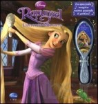 Rapunzel bøker