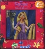 Libros de Rapunzel