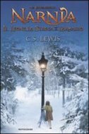 Books of Chronicles of Narnia