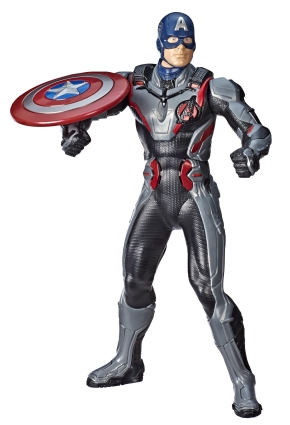 Actionfigurer Captain America - Avengers Endgame