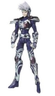 actionfigurer Crystal Knights of the Zodiac
