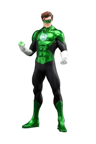 Green Lantern -leluja