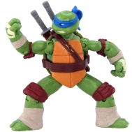 Action Figure Leonardo das Tartarugas Ninja