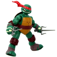 Action Figur Raphael of the Ninja Turtles med ljudeffekter