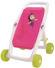 Masha barnvagn