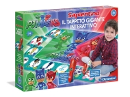 Board games of the PJ Masks