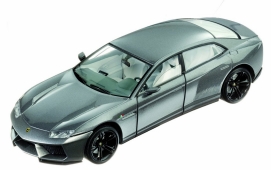 Värld 5115 - Diecast 1:24 Lamborghini Estoque Car