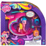 My little pony helicopter