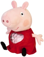 Peppa Pig -pehmeät lelut makea uni
