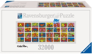 puzzle 32000pz