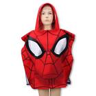 Robes et ponchos Spider-Man