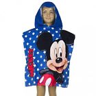 Peignoirs et ponchos Mickey Mouse