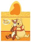 Badrockar och ponchos från Winnie the Pooh