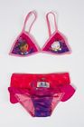 Swimsuits of Doctor Peluche