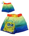 Costume de baie de Spongebob