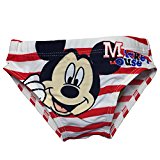 Mickey Mouse swimwear
