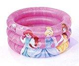 Princesas inflables de Disney