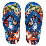 shoes for the sea of ​​the Avengers