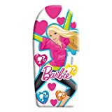 Barbie surfboards