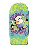 Minions surfboards