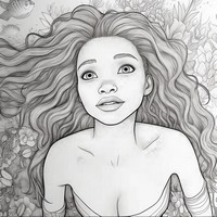 Arielle, die Meerjungfrau (2023) 