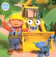 Bob the Builder